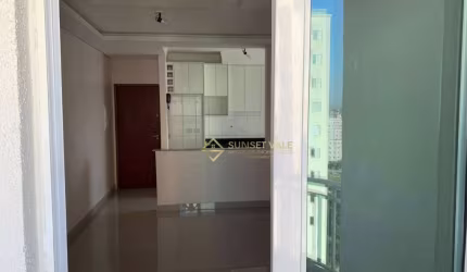 Apartamento com 3 dormitórios à venda, 64 m² por R$ 500.000,00 - Jardim Califórnia - Jacareí/SP