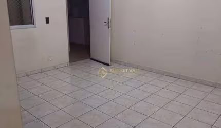 Apartamento com 2 dormitórios à venda, 52 m² - Vila Machado - Jacareí/SP
