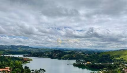 Terreno à venda, 1250 m² - Paraíso de Igaratá - Igaratá/SP