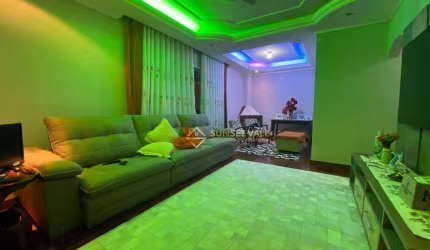 Casa com 3 dormitórios à venda, 260 m²  - Jardim Oriente - São José dos Campos/SP