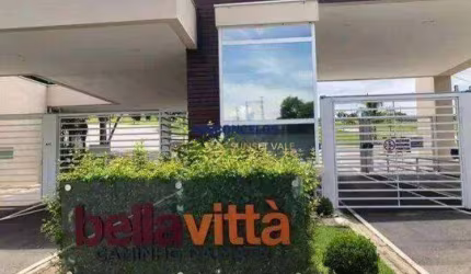 Terreno à venda, 360 m²  - Santa Luzia - Caçapava/SP