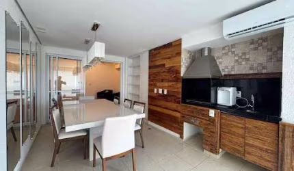 Apartamento com 4 dormitórios à venda, 125 m² por  - Jardim Aquarius - São José dos Campos/SP