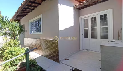 Casa com 3 dormitórios à venda, 130 m²  Cidade Vista Verde - São José dos Campos/SP