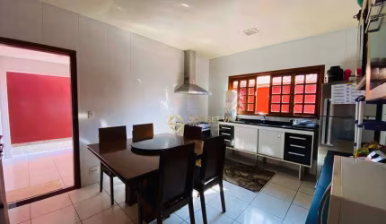 Casa à venda, 172 m²  Putim - São José dos Campos/SP