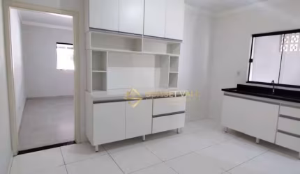 Casa com 3 dormitórios à venda, 120 m² - Cidade Morumbi - São José dos Campos/SP