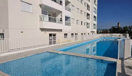 Apartamento com 3 dormitórios à venda,  - Vila Branca - Jacareí/SP