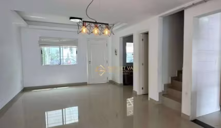 Casa com 4 dormitórios à venda, 210 m² - Villa Branca - Jacareí/SP