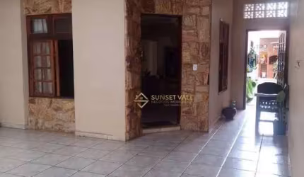 Casa com 3 dormitórios à venda, 250 m² - Jardim Sul - São José dos Campos/SP