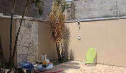 Lindo Sobrado com 3 dormitórios, 215 m² - venda por R$ 850.000 ou aluguel por R$ 4.300/mês - Villa Branca - Jacareí/SP