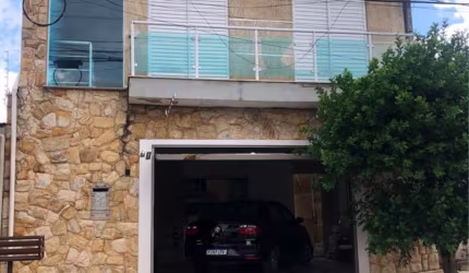 Excelente casa no Mario Dedini para Venda
