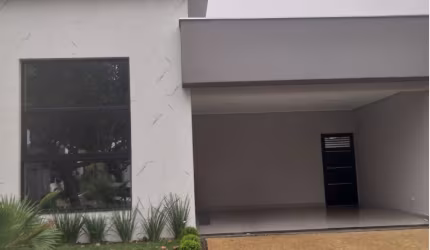 Excelente Casa para Venda