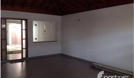Excelente casa para Venda