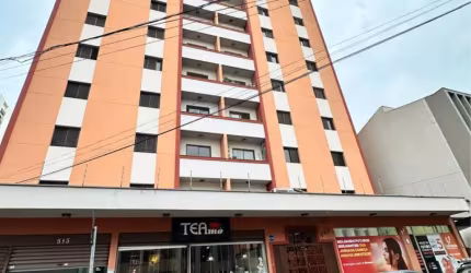 Excelente Apartamento para Venda