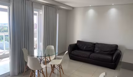 Excelente Apartamento no Trio by Lindenberg