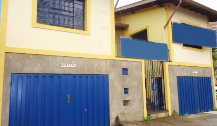 Excelente Casa Comercial
