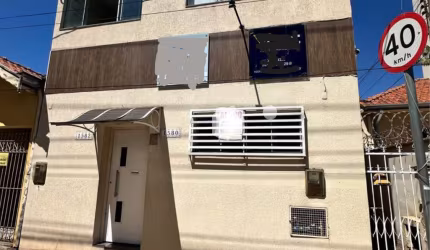 Excelente Casa Comercial na Paulista