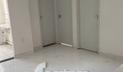 Excelente Apartamento para Locação