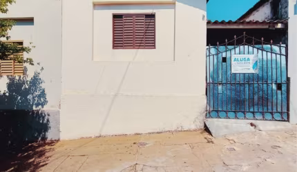 Excelente Casa para Locação