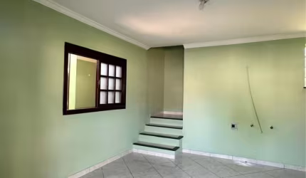 Excelente casa para Venda