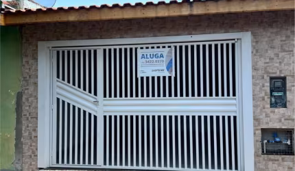 Excelente casa no Castelinho