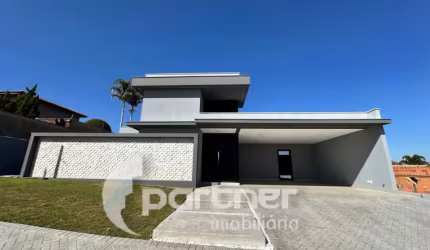 Excelente Casa no Park Campestre II