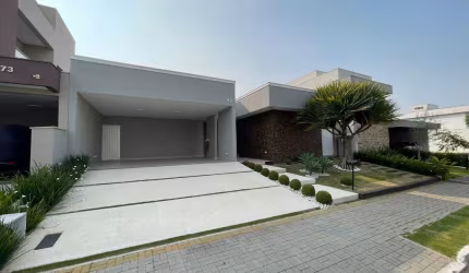 Vende-se Casa Térrea Moderna no Jardim do Golfe III – São José dos Campos  ✨ Conforto, sofisticação e sustentabilidade em um só lugar!