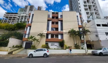 Abaixou!!! Apartamento mobiliado no Cascatinha de R$265.000 R$249.900