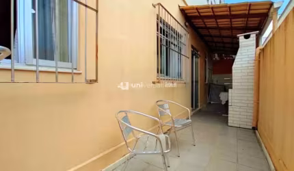 Apartamento Garden com 2 quartos à venda, 92 m² por R$ 250.000 - Paineiras - Juiz de Fora/MG