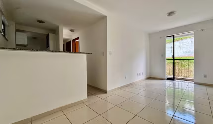 Apartamento de 2 quartos com condomínio completo por R$232.000 - Granbery - Juiz de Fora