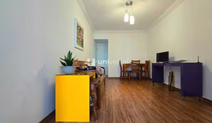 Apartamento pertinho do Parque Halfeld
