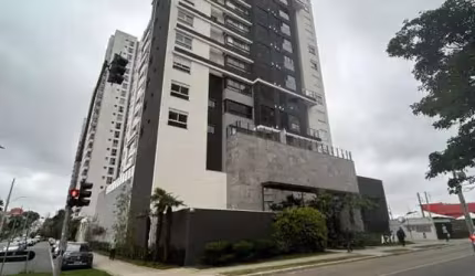 Apartamento para Venda em Curitiba, Boa Vista, 2 dormitórios, 1 suíte, 2 banheiros, 1 vaga