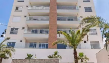 Apartamento para Venda em Curitiba, Bacacheri, 2 dormitórios, 1 suíte, 2 banheiros