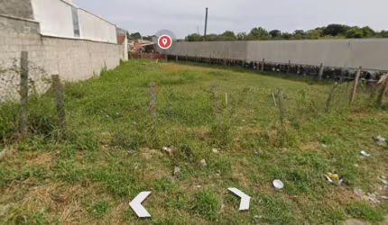 Terreno Residencial para Venda em Curitiba, Atuba