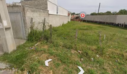 Terreno Residencial para Venda em Curitiba, Atuba