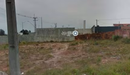 Terreno Residencial para Venda em Curitiba, Atuba