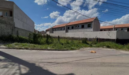 Terreno Residencial para Venda em Curitiba, Atuba