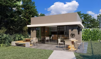 Terreno Residencial para Venda em Curitiba, Atuba