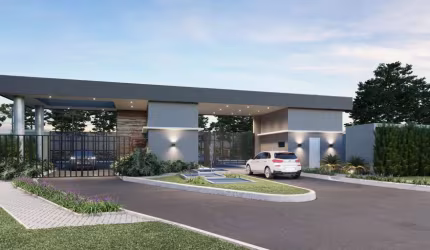 Terreno Residencial para Venda em Curitiba, Atuba