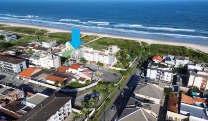 Triplex para Venda em Pontal do Paraná, Balneário Monções, 3 dormitórios, 1 suíte, 2 banheiros, 2 vagas