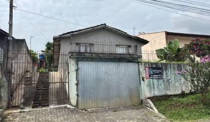 Terreno Residencial para Venda em Colombo, Roça Grande
