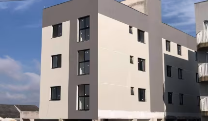 Apartamento para Venda em Colombo, Villa Alto da cruz III, 3 dormitórios, 1 banheiro, 1 vaga
