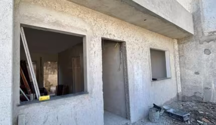 Casa para Venda em Colombo, Atuba, 2 dormitórios, 1 banheiro, 2 vagas