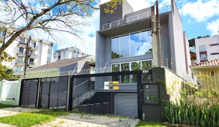 Apartamento Alto Padrão para Venda em Curitiba, Boa Vista, 4 dormitórios, 1 suíte, 3 banheiros, 4 vagas