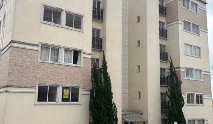 Apartamento para Venda em Curitiba, Tingui, 3 dormitórios, 1 suíte, 2 banheiros, 1 vaga