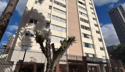 Apartamento para Venda em Curitiba, Juvevê, 3 dormitórios, 1 suíte, 3 banheiros, 1 vaga