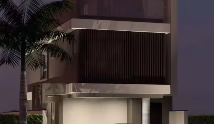 Sobrado em Condomínio para Venda em Curitiba, Santa Cândida, 3 dormitórios, 3 suítes, 4 banheiros, 2 vagas