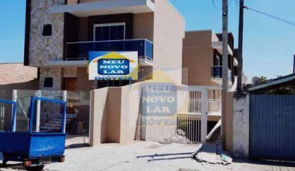 Sobrado com 3 dormitórios à venda, 195 m² por R$ 880.000,00 - Portão - Curitiba/PR