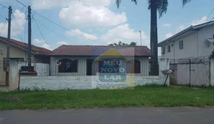 Terreno à venda, 360 m² por R$ 365.000,00 - Cidade Industrial - Curitiba/PR