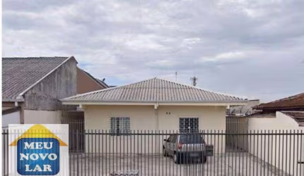 Kitnet com 1 dormitório à venda, 30 m² por R$ 699.000,00 - Fazendinha - Curitiba/PR