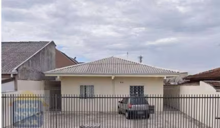 Kitnet com 1 dormitório à venda, 30 m² por R$ 699.000,00 - Fazendinha - Curitiba/PR